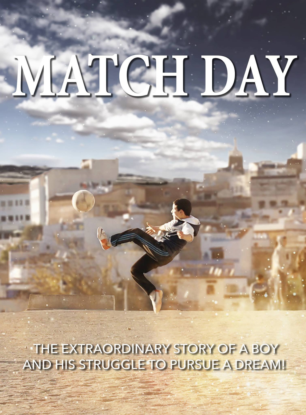 Match Day