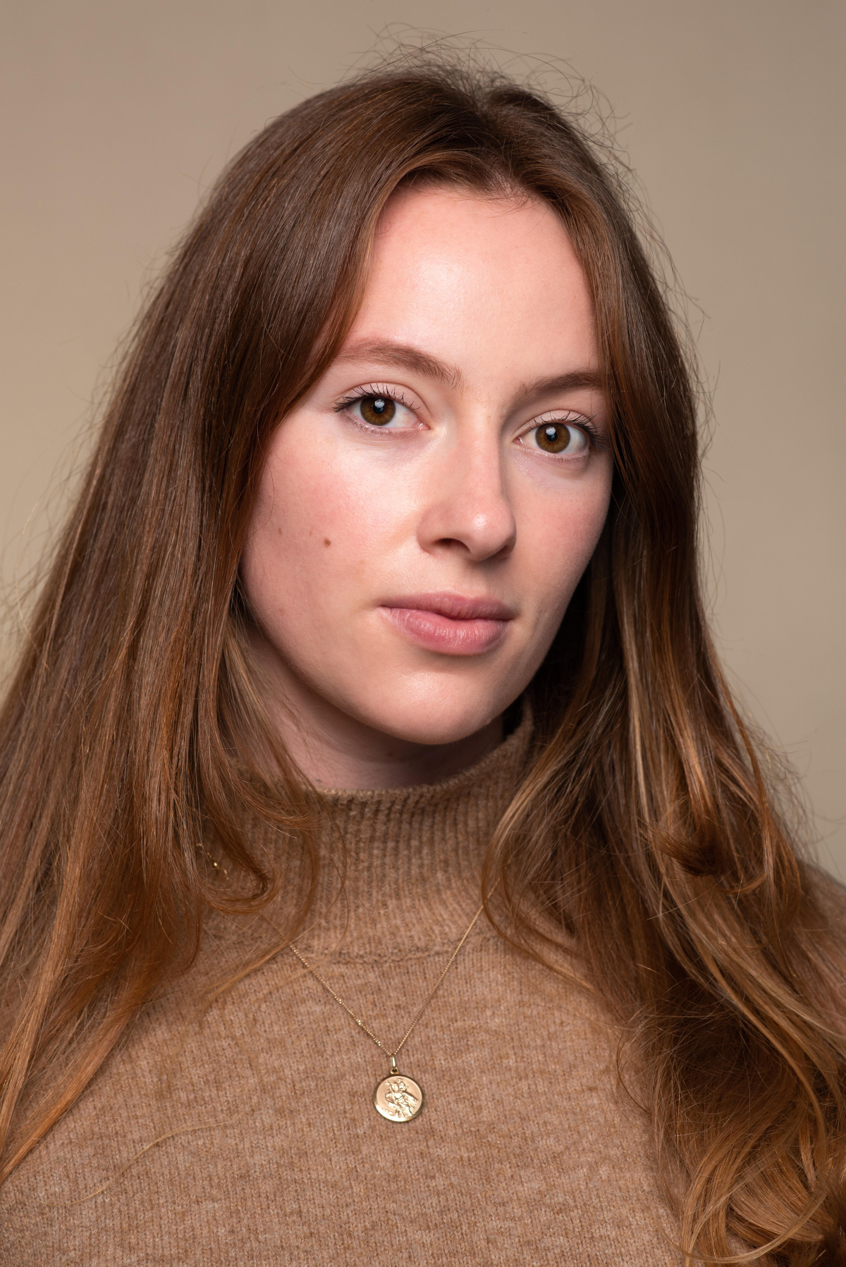 Ydalie Turk