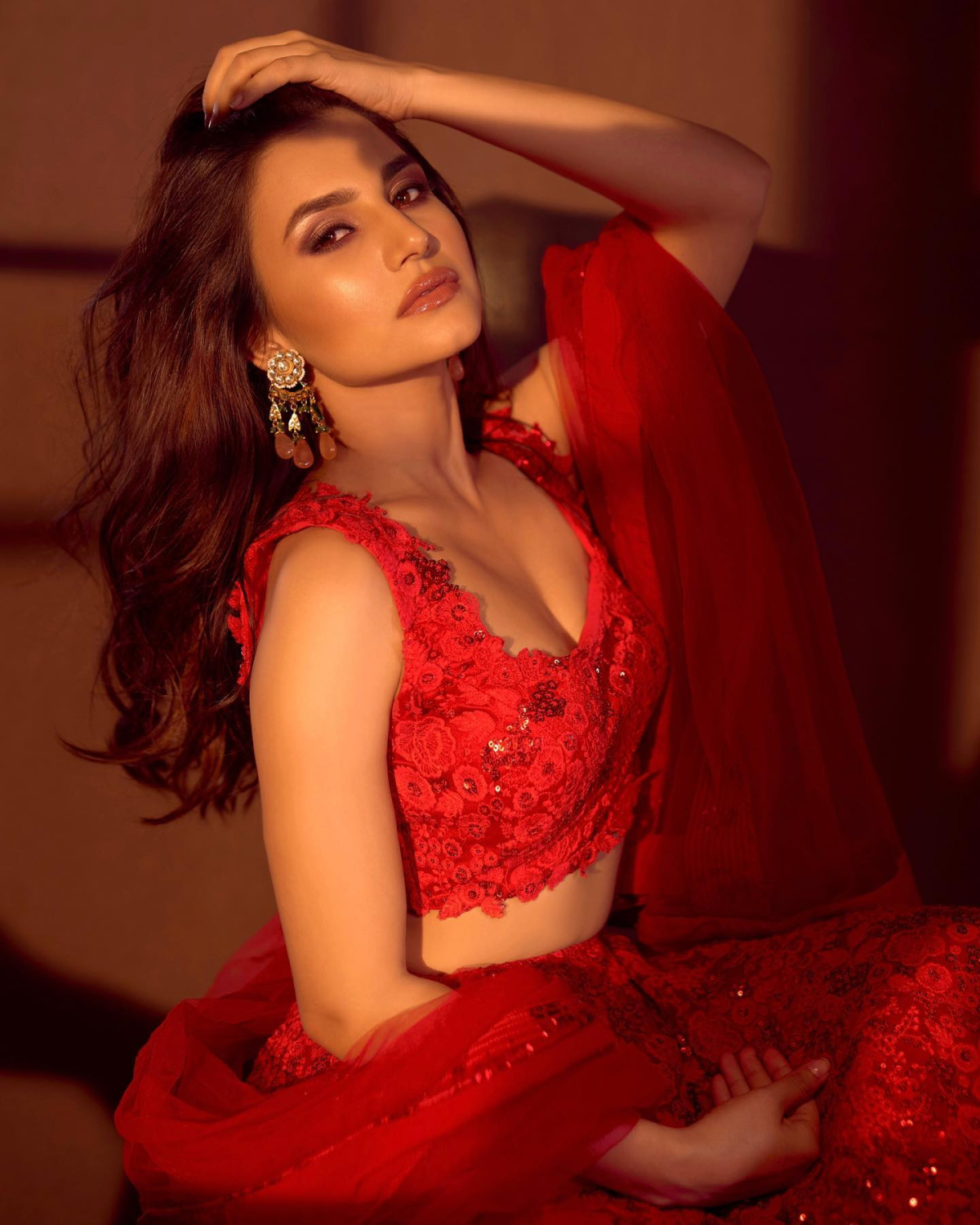 Kamya Choudhary