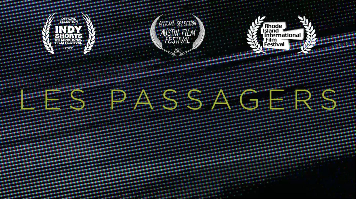 The Passengers