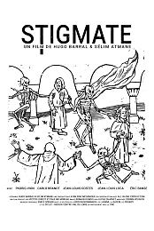 Stigmate