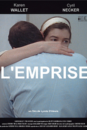 L'emprise (2015) - HDTV - X264