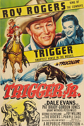 Trigger, Jr.