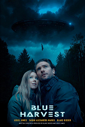 Blue Harvest