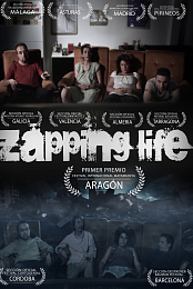 Zapping Life