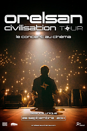 Civilisation tour