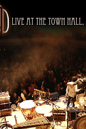 The Enid: Live at Town Hall, Birmingham