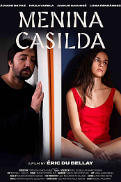 Menina Casilda