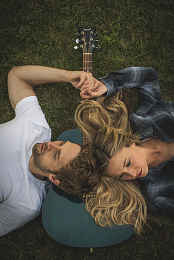 Begin Again