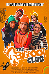 The Bigfoot Club