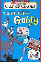 The Roots of Goofy