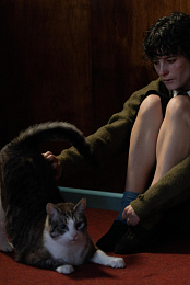 No Longer Human