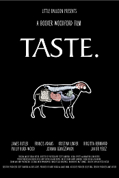 Taste
