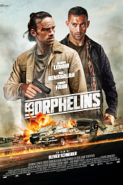 The Orphans