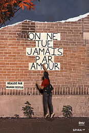 One Never Kills for Love