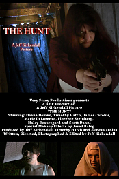 The Hunt