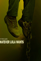 Whatever Lola Wants