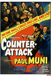 Counter-Attack