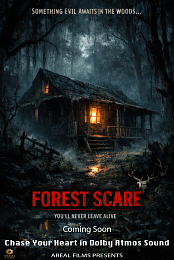 Forest Scare