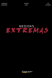 Medidas extremas HDRip