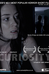 Curiosity