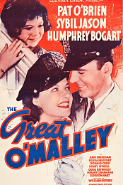 The Great O'Malley