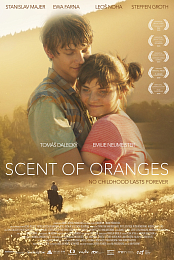 The Scent of Oranges