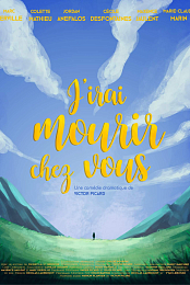 J'irai dormir chez vous 4DVD