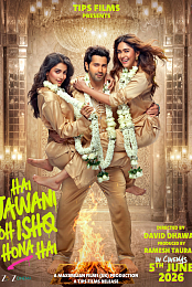 Hai Jawani Toh Ishq Hona Hai (2026) 720p 10bit DS4K ZEE5 WEBRip x265 HEVC Hindi DDP 5.1 ESub - Immortal