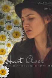 Hurt Clock