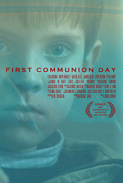 First Communion Day