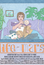 Life on Mars