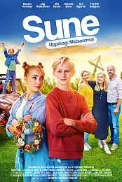 Sune - Mission: Midsummer