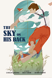 The Sky on His Back