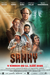 Srnky