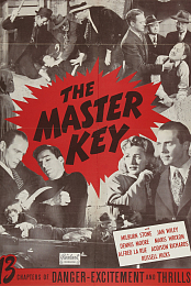 The Master Key