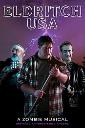 Eldritch USA