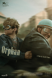 Orphan