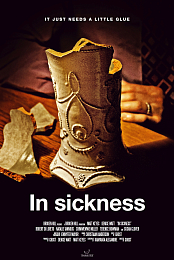 In sickness
