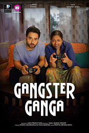 Gangster Ganga