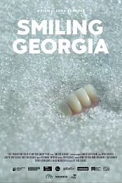 Smiling Georgia