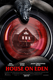 House on Eden