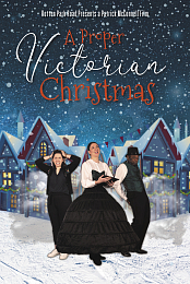 A Proper Victorian Christmas
