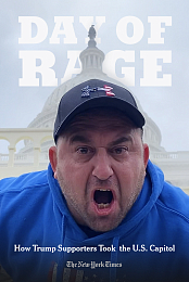 Day Of Rage 2021 WEB H264-RBB