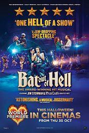 Bat Out of Hell: The Musical