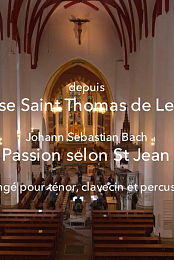 Bach: Johannes-Passion - Karl Richter