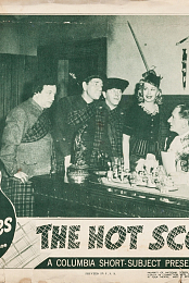 The Hot Scots