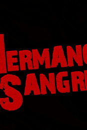 Hermanos de sangre