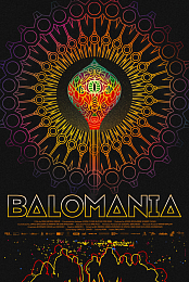 Balomania (2024) 720p WEBRip-WORLD