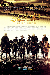 Camel Caravan